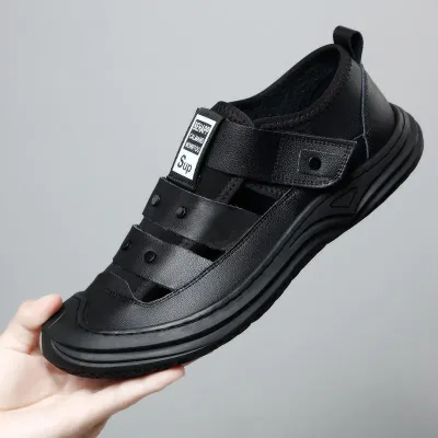 ECHO VENTURE SUMMER SANDALS 